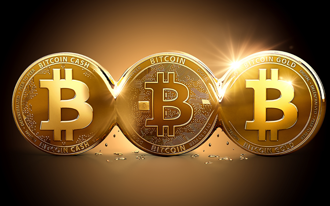 Bitcoin Sebagai Emas Digital