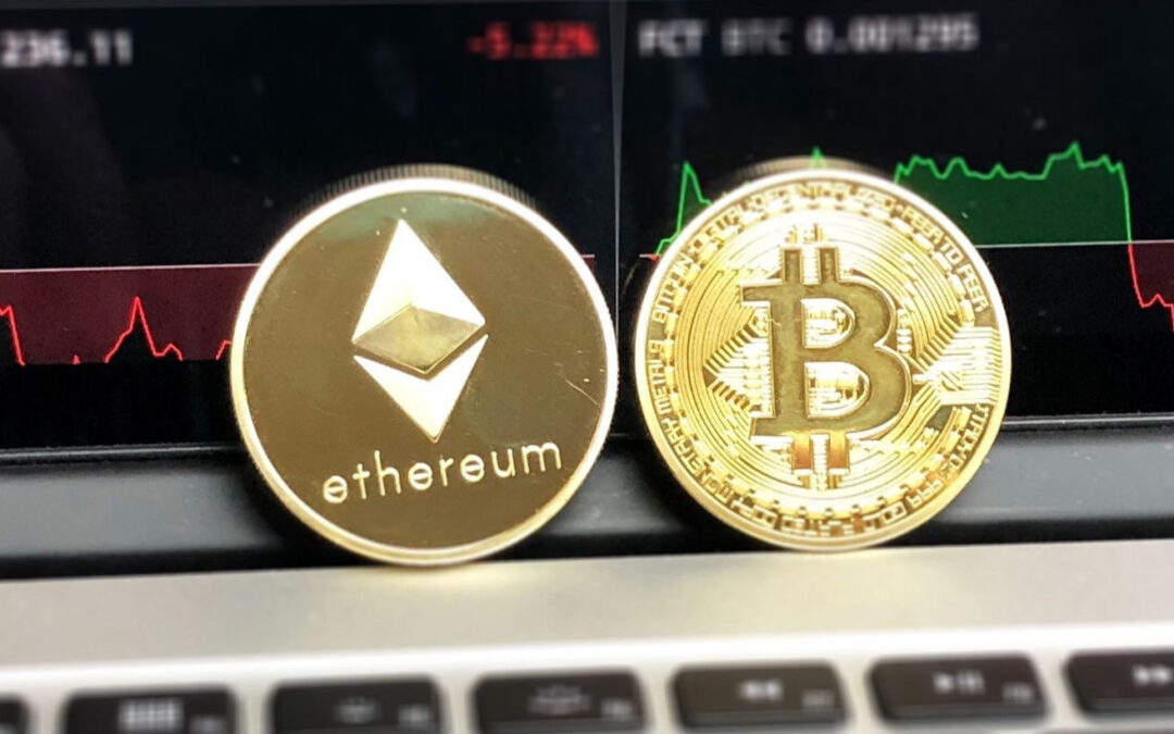 Laporan Bombshell Menunjukkan 36% Pelabur Institusi Sudah Memiliki Aset Crypto Bitcoin dan Ethereum