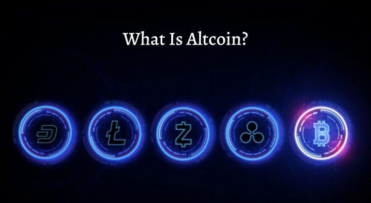 Apakah Itu ALTCOINS ?